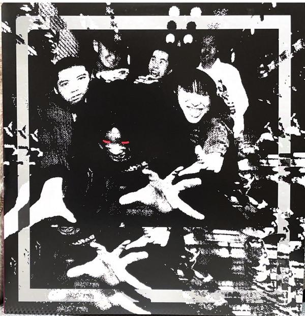 サイケアウツ - 逆襲のサイケアウツ: ベスト・カッツ 1995-2000