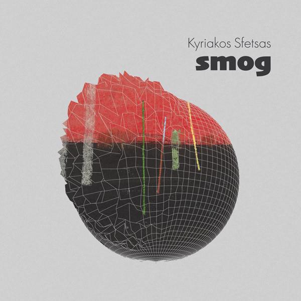 Κυριάκος Σφέτσας - Smog