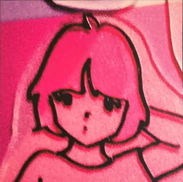 カーリーズ - エチケット
