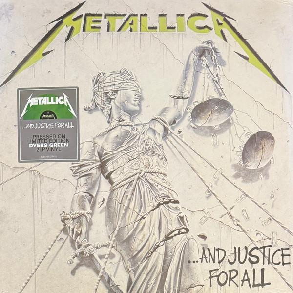 - … And Justice For All