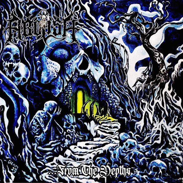  - ...From The Depths