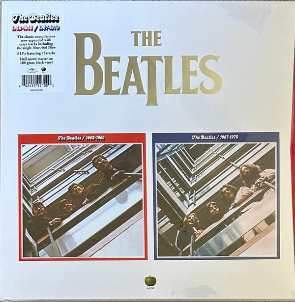  - 1962-1966 / 1967-1970