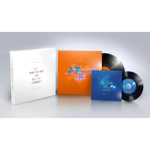 - 20 Years La Musique Du Beau Monde 2/5