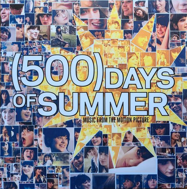  - (500) Days Of Summer (Music From The Motion Picture)