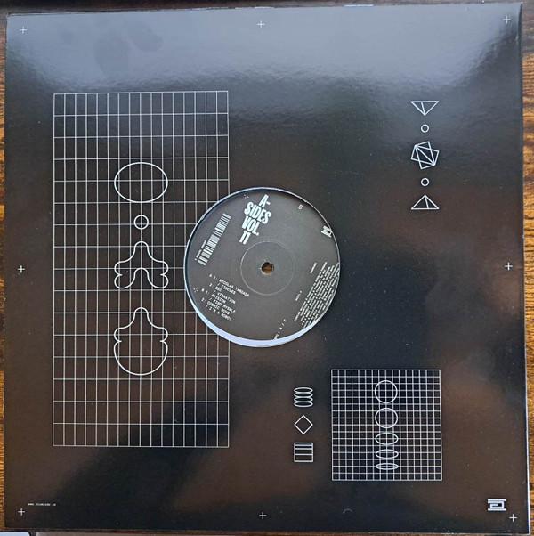  - A-Sides Vol. 11 Vinyl: 4 / 7