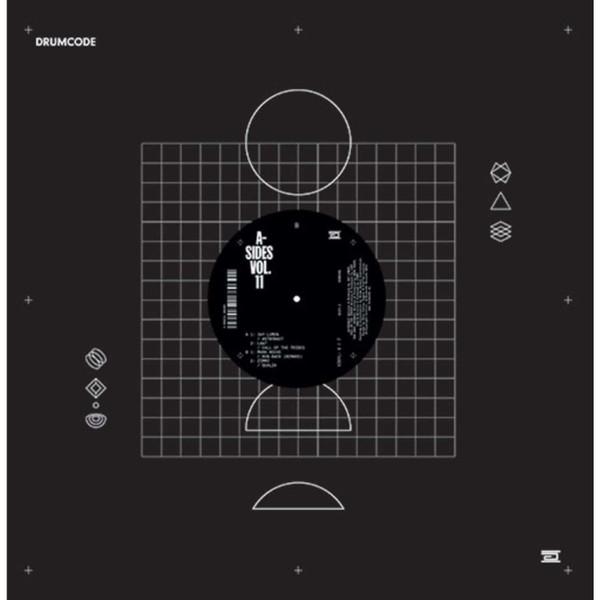  - A-Sides Vol. 11 Vinyl: 6 / 7