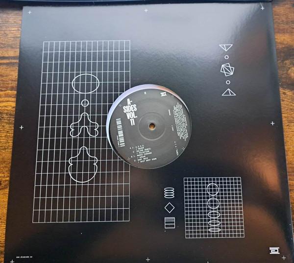  - A-Sides Vol. 11 Vinyl: 7 / 7