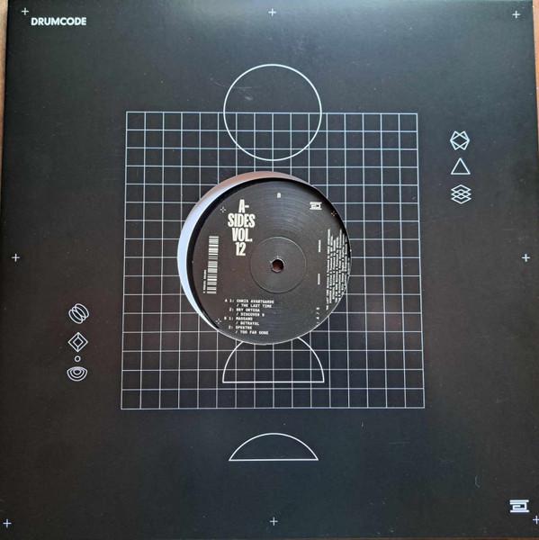  - A-Sides Vol. 12 Vinyl: 4 / 5