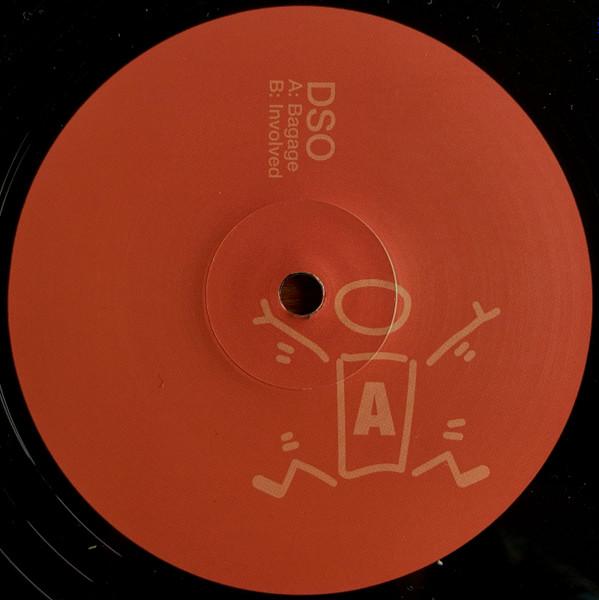  - Bagage / Involved