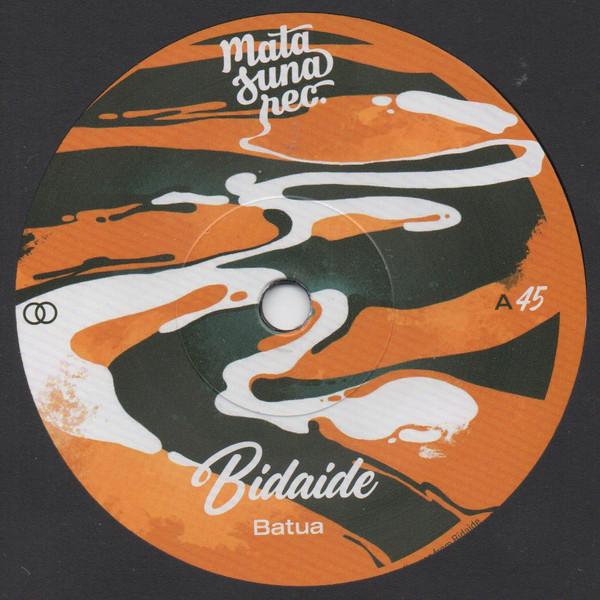  - Batua / Love Me & Give Up