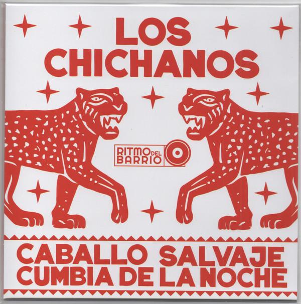  - Caballo Salvaje / Cumbia De La Noche 