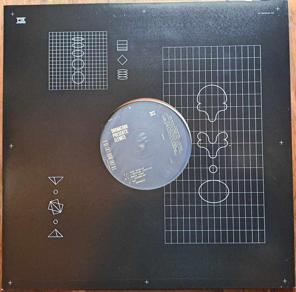  - Drumcode Presents: Elevate - Vinyl: 3 / 3