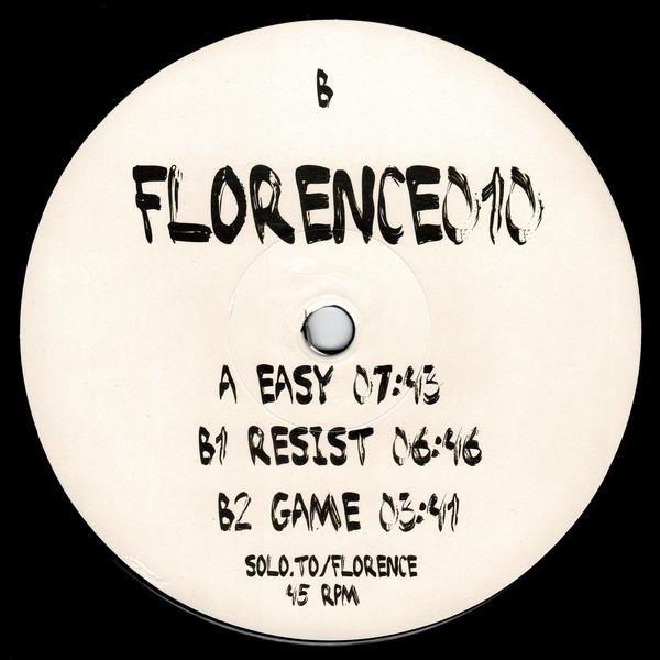  - Easy / Resist / Game