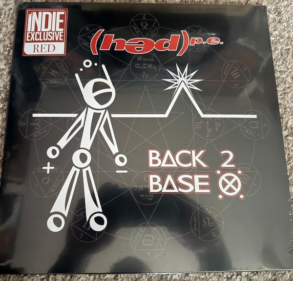 (Hed) P. E. - Back 2 Base X