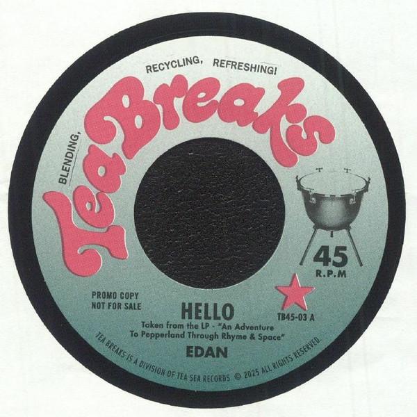  - Hello / Taxman