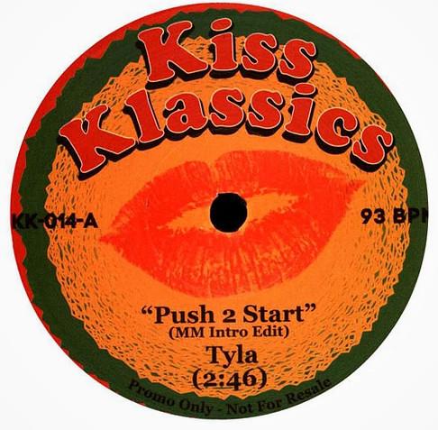 - Push 2 Start / Jump