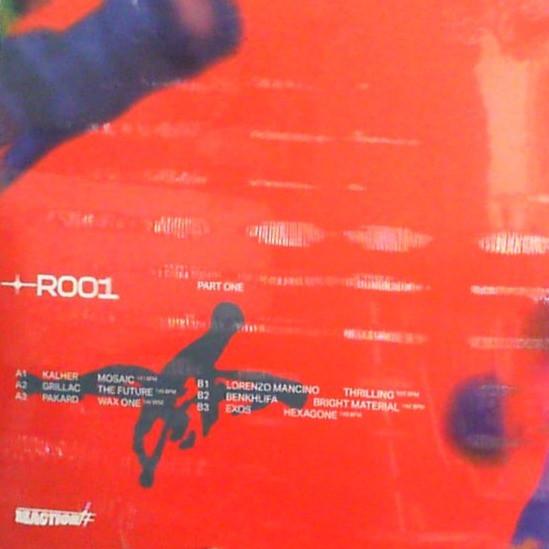  - +R001