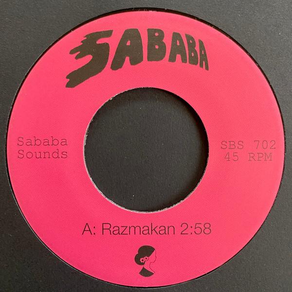  - Razmakan / Tautjo Tjiandjur