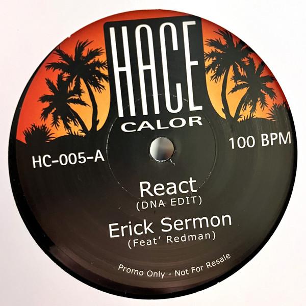  - React / I'm Good
