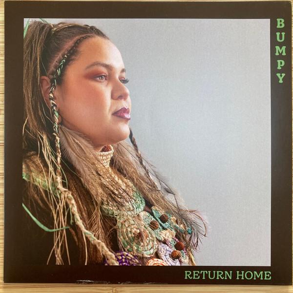  - Return Home / Falling