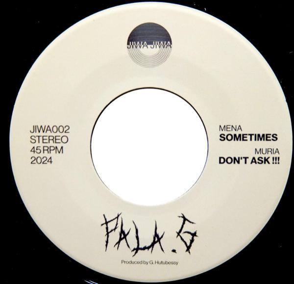  - Sometimes / Don't Ask !!!