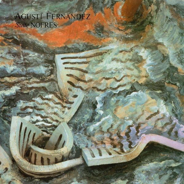  - Suite Nofres / Interseccions. Música I Arts Escèniques (1985​-​1990)