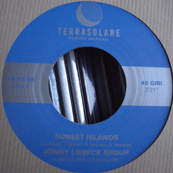  - Sunset Islands / Sunrise Islands