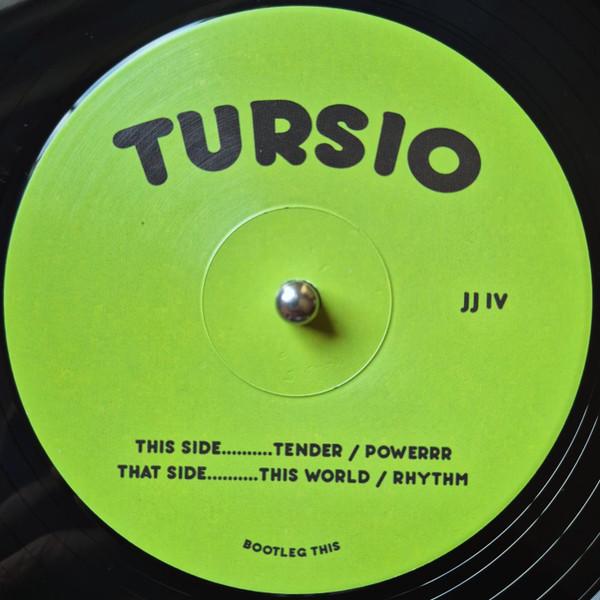  - Tender / Powerrr / This World / Rhythm 