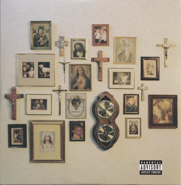 $uicideboy$ - Thy Kingdom Come