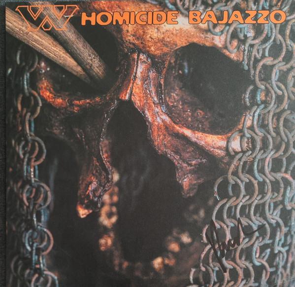 :wumpscut: - Homicide Bajazzo