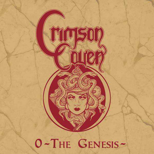  - 0 - The Genesis