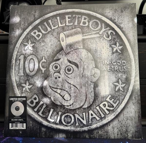  - 10¢ Billionaire