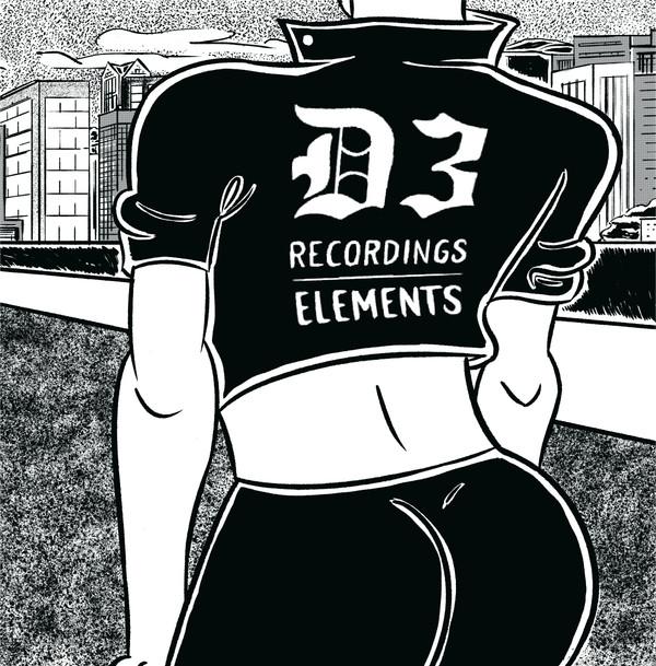 - 10 Years D3 Elements Part 3 Of 3