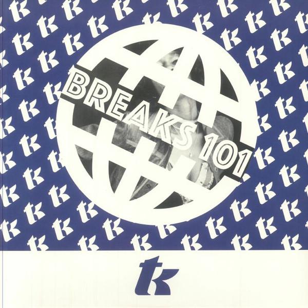  - 101 Breaks