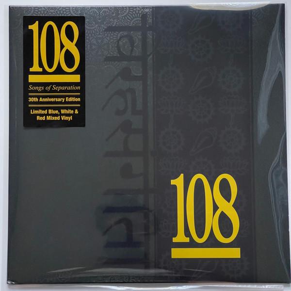 108 (3) - Songs Of Separation