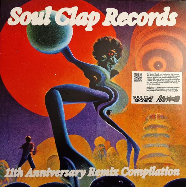  - 11th Anniversary Remix Compilation