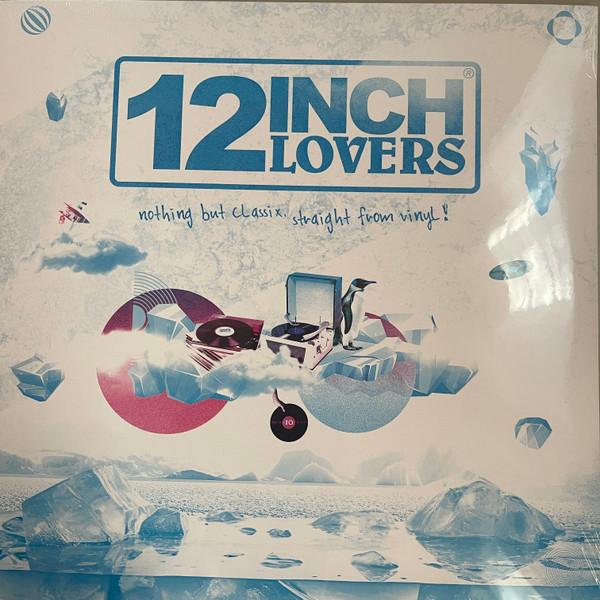  - 12 Inch Lovers 10