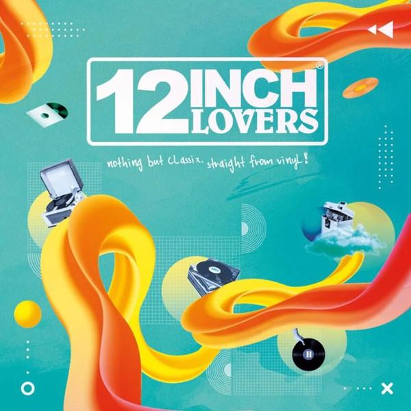  - 12 Inch Lovers 11
