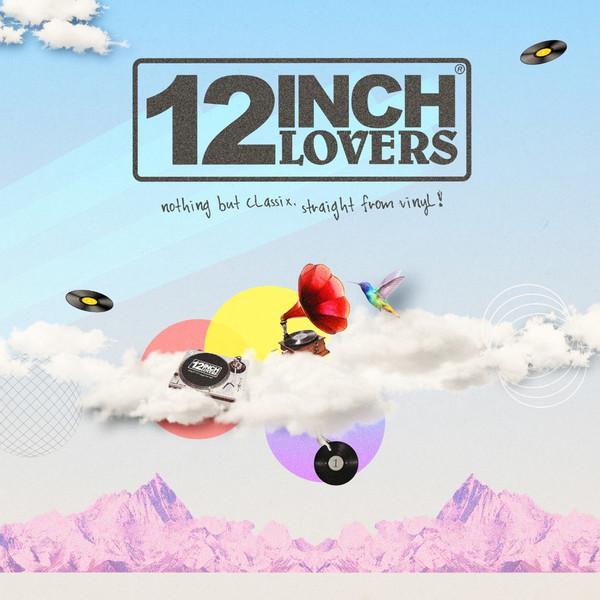  - 12 Inch Lovers 1