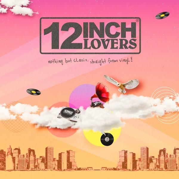 - 12 Inch Lovers 2