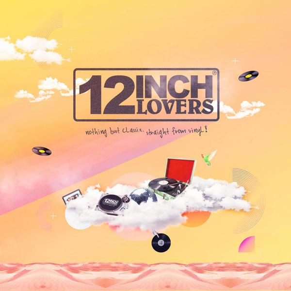  - 12 Inch Lovers 4