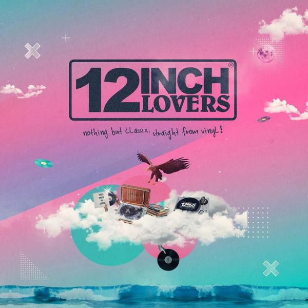  - 12 Inch Lovers 5