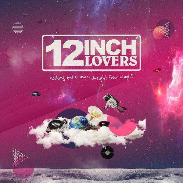  - 12 Inch Lovers 6