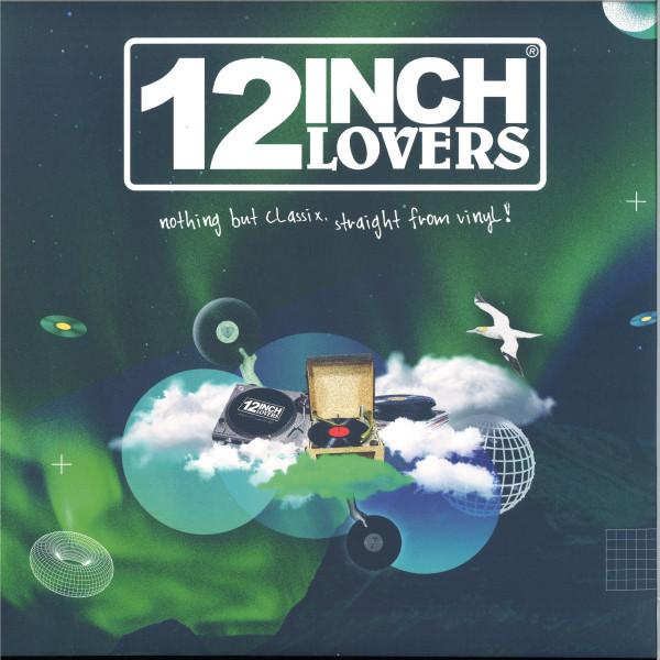  - 12 Inch Lovers 7