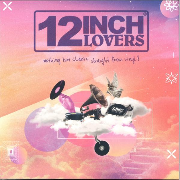  - 12 Inch Lovers 8