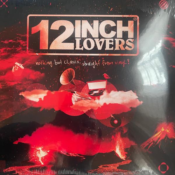  - 12 Inch Lovers 9