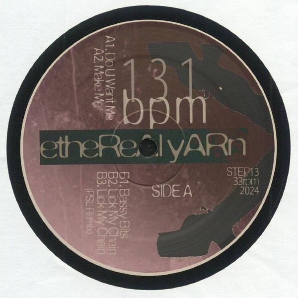 131bpm - Ethereal Yarn