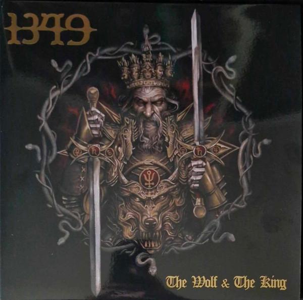 1349 - The Wolf & The King