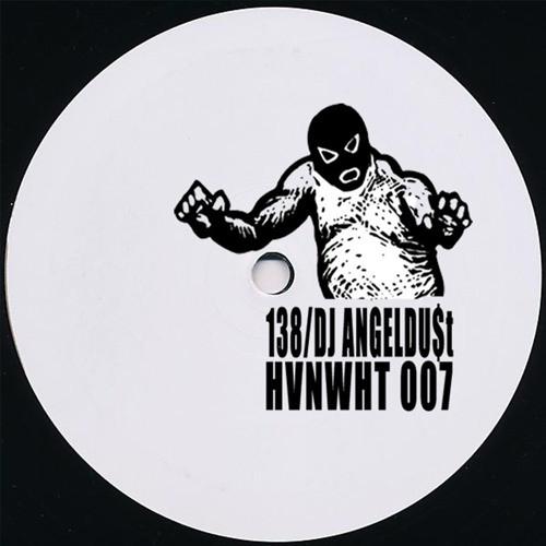 138 (3), DJ Angeldu$t - Tha Clubhouse Archives