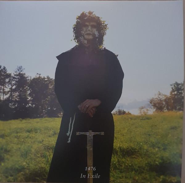 1476 - In Exile